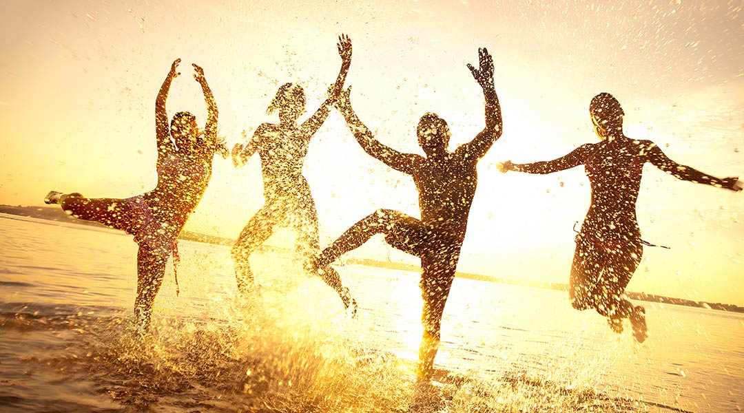 sightseeing fuerteventura - beach fun